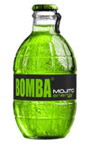 Bomba Energy drinks - different varieties, 250 ml