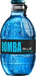 Bomba Energy drinks - different varieties, 250 ml