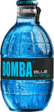 Bomba Energy drinks - different varieties, 250 ml