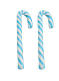 Zuckerstange Candy Cane Bubblegum Lolly, 20g