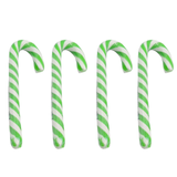 Zuckerstange Candy Cane Wassermelone Lolly, 20g