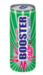 Booster Energy Drink diverse Sorten, 330ml