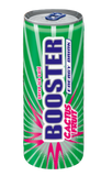 Booster Energy Drink diverse Sorten, 330ml