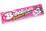 Bubblicious Strawberry, 38 gr