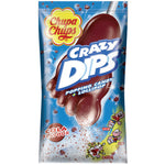 Chupa Chups Crazy Dips diverse Sorten, 14g