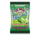 Dr. Sour Gummies - super sour fruit gum, various flavors, 200g