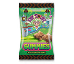 Dr. Sour Gummies - super saures Fruchtgummi, verschiedene Geschmacksrichtungen, 200g