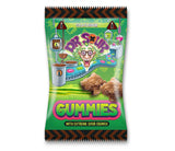 Dr. Sour Gummies - super saures Fruchtgummi, verschiedene Geschmacksrichtungen, 200g