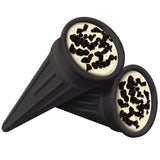 Eichetti Crispy Cups Cookies & Cream, 10 Stück