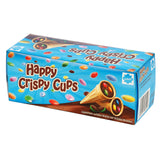 Eichetti Happy Crispy Cups, 100g