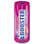 Booster Energy Drink diversi tipi, 330 ml