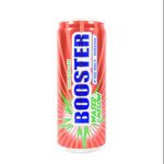 Booster Energy Drink diverse Sorten, 330ml