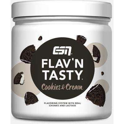 ESN Flavn Tasty, 250 g DoseESNFITELUXE