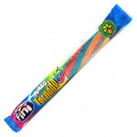 Fini Jumbo Tornado 6 - delicious sugared fruit gum with confectionary filling, 50g