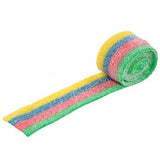 Fini Roller - sugared fruit gum band, delicious different varieties, 20g