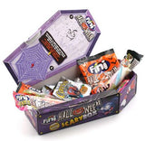 Fini Scary Box - "Kartonsarg" mit verschiedenen Fini Süssigkeiten, 92g