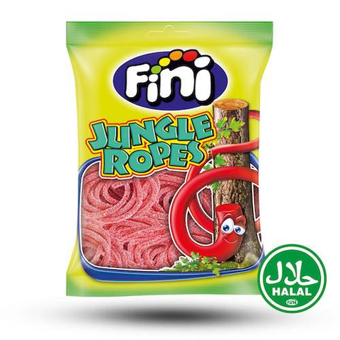 Corde Fini Jungle, 80g