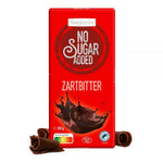 Frankonia NSA Zartbitter, 80g MHD 02/2023