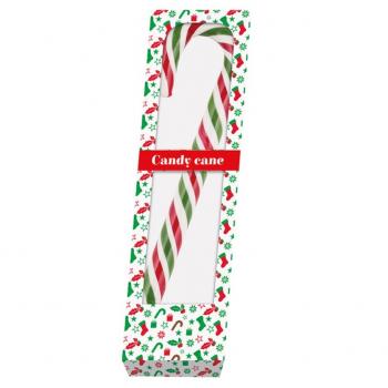 Hamlet Zuckerstange Candy Cane XL Lolly, 100g