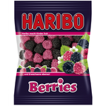 Bacche di Haribo, 175