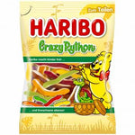 Haribo Crazy Python, 175g