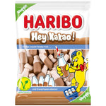 Haribo Hey Kakao! Veggie, 175g