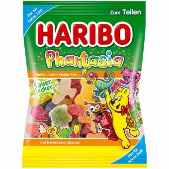 Haribo Phantasia sauer, 200g