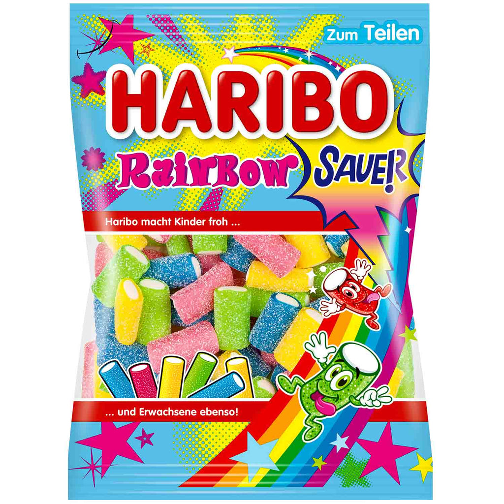 Rainbow Pik 250 bonbons