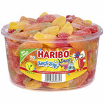 Haribo Surf Trip gommes aux fruits 150 pièces