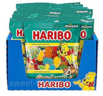 Haribo Crazy Jungle XXL Maxiconfezione, 300 g