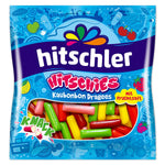 Hitschler Hitschies original mix halal, 150g