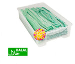 Jake Assorted Belts Halal diverse Sorten, 200 Stück