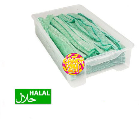 Jake Assorted Belts Halal diverse Sorten, 200 Stück