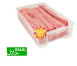 Jake Assorted Belts Halal diverse Sorten, 200 Stück
