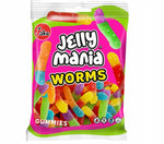 Jake Jelly Mania Vermi Halal, 100g