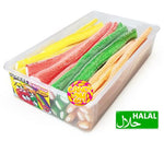 Jake Jumbo Halal diverse Sorten, 30 Stück