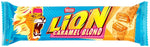 Nestle Lion Bar - barre de chocolat aux céréales et caramel, différentes variétés, 30g