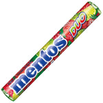 Mentos Rolle diverse Sorten, 38g