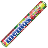 Mentos Rolle diverse Sorten, 38g