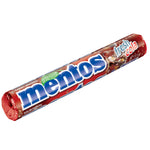Mentos Rolle diverse Sorten, 38g