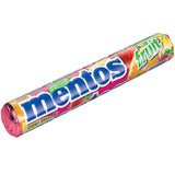 Mentos Rolle diverse Sorten, 38g