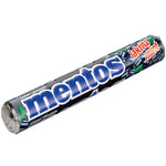 Mentos Rolle diverse Sorten, 38g