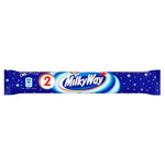 Milky Way Twin Riegel, 43g