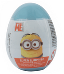 Minions Surprise Egg Candy & Überraschung