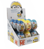 Minions Surprise Egg Candy & Überraschung