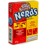 Wonka Nerds diverse Sorten, 46.7g