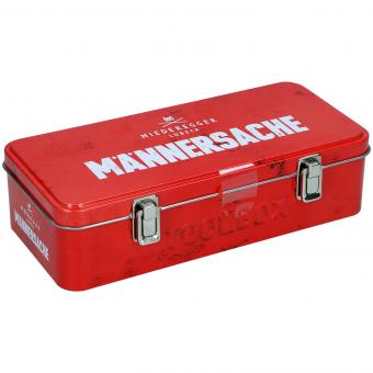 Niederegger Toolbox for men, 335g