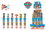 Paw Patrol 2D-Figur mit Jelly Beans + Stempel