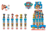 Paw Patrol 2D-Figur mit Jelly Beans + Stempel
