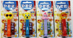 PEZ Spender Mojis - Emoji-Spender inkl 2x caramelle PEZ, 2x8,5g